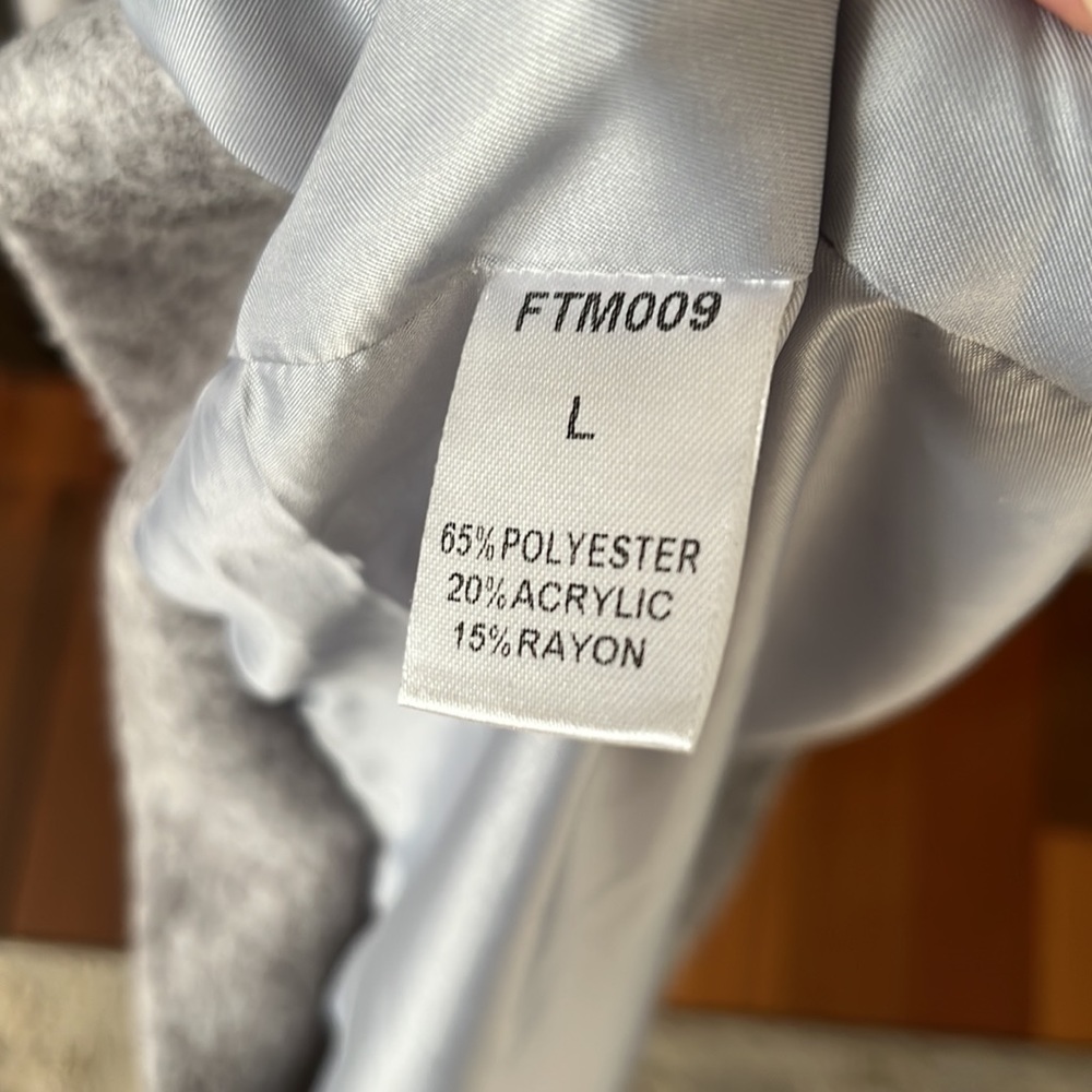 Thml Jacket - image 7